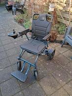 Opvouwbare Electrische Rolstoel Bytetecpeak, Diversen, Ophalen, Gebruikt, Elektrische rolstoel