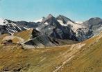 Ansichtkaart - 1968 - Oostenrijk - Grossglockner, Verzamelen, Verzenden, 1960 tot 1980, Gelopen, Oostenrijk