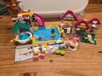 Lego friends 41008, Kinderen en Baby's, Speelgoed | Duplo en Lego, Ophalen of Verzenden, Zo goed als nieuw