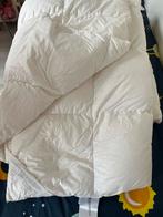 Donzen Dekbed 200x200 Montana - All Season, Huis en Inrichting, Wit, Tweepersoons, Ophalen of Verzenden, Deken of Dekbed