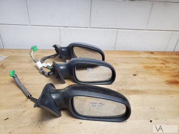 Spiegel rechts Volvo S60 V70 2000 - 2004 elektrisch 7dr €50 beschikbaar voor biedingen