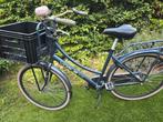 Vogue Elite Dames transportfiets met Mand, Fietsen en Brommers, Fietsen | Dames | Damesfietsen, Ophalen, Gebruikt, Overige merken