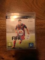 Fifa 15 ps3, Spelcomputers en Games, Games | Sony PlayStation 3, Ophalen of Verzenden, Zo goed als nieuw