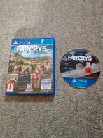 Far Cry 5 - PlayStation 4, Ophalen