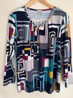 Nieuwe Vieuw Blouse - Maat M - Kleurrijk, Ophalen of Verzenden, Nieuw, Maat 36 (S), Overige kleuren