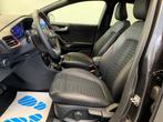 Ford Puma 1.0 EcoBoost Hybrid ST-Line X 126PK Navigatie-B&OS, Auto's, Ford, Te koop, Zilver of Grijs, 640 kg, Gebruikt