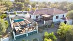 Te huur! Vakantiehuis Spanje Malaga Andalusië, Vakantie, Vakantiehuizen | Spanje, 8 personen, In bergen of heuvels, Open haard