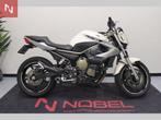 YAMAHA XJ 600/ XJ6 A2, 4 cilinders, Bedrijf, 600 cc, 12 t/m 35 kW