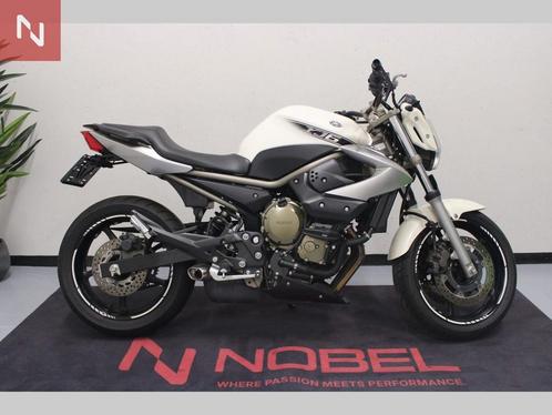 YAMAHA XJ 600/ XJ6 A2, Motoren, Motoren | Yamaha, Bedrijf, Naked bike, 12 t/m 35 kW, 4 cilinders