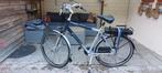 Elektrische fiets, Pointer Unica, in uitstekende staat., Gebruikt, 51 tot 55 cm, 50 km per accu of meer, Ophalen