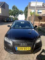 Audi A3 1.8 Tfsi Sportback 118KW 2010 Grijs, Auto's, Audi, Voorwielaandrijving, 15 km/l, Leder en Stof, Particulier
