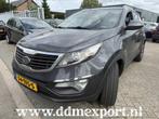 Kia Sportage 2.0 CRDI X-ecutive Plus Pack (bj 2012), Auto's, Kia, Euro 5, 136 pk, 4 cilinders, 2000 kg