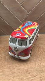 Spaarpot Volkswagen bus t1, Ophalen of Verzenden, Zo goed als nieuw, Steen, Aardewerk of Keramiek, Vervoermiddel