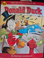 Donald Duck Stripboek - diverse nummers, Eén stripboek, Ophalen of Verzenden, Gelezen, Disney