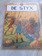 2 delen Orion, Meerdere stripboeken, Ophalen of Verzenden, Zo goed als nieuw