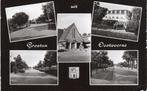 Ansichtkaart Oostvoorne, Gelopen, Zuid-Holland, Verzenden, 1980 tot heden