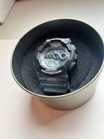 Casio G-Shock 3263 gd-100bw, Ophalen of Verzenden, Zo goed als nieuw, IOS