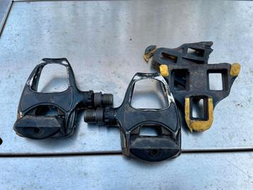 Pedalen racefiets  beschikbaar voor biedingen