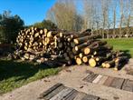 Inkoop Rondhout, Boomstammen, Stamhout, Brandhout, Zaaghout, Tuin en Terras, Haardhout, Ophalen, Overige houtsoorten, Stammen