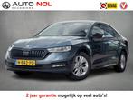 Skoda Octavia 1.0 e-TSI Sport Business | Automaat | Apple Ca, Stof, Gebruikt, Origineel Nederlands, Hybride Elektrisch/Benzine