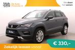 Seat Ateca 1.4 EcoTSI Xcellence | Automaat | Ad € 19.450,0, Auto's, Seat, Automaat, Stof, Gebruikt, 4 cilinders