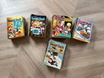 Donald Duck Jaargangen '80-'87, Meerdere stripboeken, Ophalen of Verzenden, Gelezen