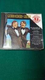 cd gebroeders grimm, bloesjes en seringen, Ophalen of Verzenden
