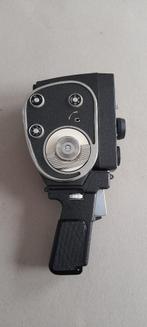 Vintage Quarz M 8mm Cine Camera, Pistol Grip + Accessories,, Verzamelen, Filmcamera, 1960 tot 1980, Ophalen
