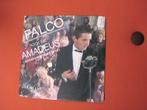 falco jukebox single rock me amadeus uit 1986, Ophalen of Verzenden, Zo goed als nieuw, Pop, Single