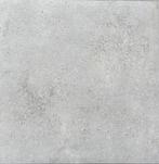 Keramische tuintegel North Grey 60x60x3cm, Ophalen of Verzenden, Nieuw, Keramiek, Terrastegels
