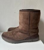 UGG Australia laarzen maat 39 Made in NZ, Ophalen of Verzenden, Gedragen, Bruin