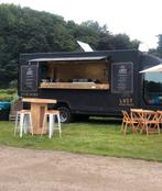 Iveco Foodtruck 65C Euro 3, Ophalen