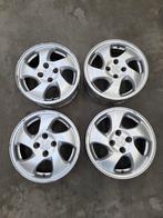Origineel Honda Vti velgen ek4, Ophalen, Gebruikt, 15 inch, Velg(en)