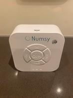 Numsy - white noise, Ophalen of Verzenden, Zo goed als nieuw