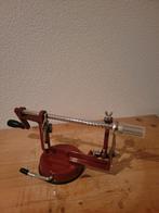 Appelschiller - Handmatig, Ophalen of Verzenden, Gebruikt