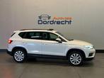 Seat Ateca 1.0 EcoTSI Style Business Intense|Pano|Virtual|Ca, Voorwielaandrijving, Gebruikt, Euro 6, Lichtsensor