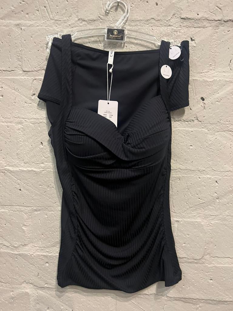 Cyell tankini maat slip 46 top 42B NIEUW!! Nu €65,-, Ophalen of Verzenden, Nieuw, Bikini