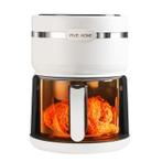 Five KZ-126D Smart Air Fryer 1200W 3L, Witgoed en Apparatuur, Ophalen of Verzenden
