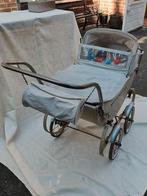 Verzameling vintage poppenwagens., Ophalen, Gebruikt