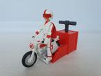 Toy Story: Stunt Racer Duke Caboom Launch & Race ca. 15 cm, Ophalen of Verzenden, Overige figuren, Gebruikt, Beeldje of Figuurtje
