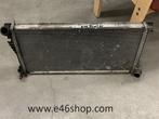 Rdiateur BMW 5 SERIE E39 520 DIESEL FACELIFT, Gebruikt, -, -, Ophalen of Verzenden