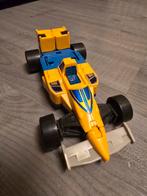 Transformers Action Figuur, Ophalen of Verzenden, Gebruikt