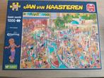 Jan van Haasteren puzzel Fata morgana 1000 stuks, Hobby en Vrije tijd, Denksport en Puzzels, Ophalen of Verzenden, 500 t/m 1500 stukjes