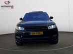 Land Rover Range Rover Sport 3.0 V6 Hybrid 2015 | Autobiogra, Automaat, Euro 5, Gebruikt, Zwart