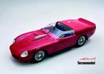 Ferrari 250 TR61 TM18231 van Tecnomodel PRE-ORDER