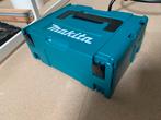 Zgan Makita systainer 2 mbox, Ophalen of Verzenden, Nieuw