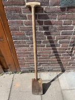 Kelfort spade, Ophalen, Gebruikt, Spade, Kelfort