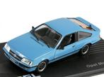 1:43  Opel Monza A GSE 1983-1986  -  Eaglemoss, Ophalen of Verzenden, Nieuw, Auto, Overige merken