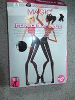 Nieuwe corrigerende panty Magic 70 denier xl, Kleding | Dames, Maat 48/52 (XL), Magic, Zwart, Nieuw