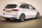 Mercedes-Benz B-klasse 200 AMG Line | PANORAMADAK | DAB | AP, 65 €/maand, Gebruikt, Euro 6, 4 cilinders